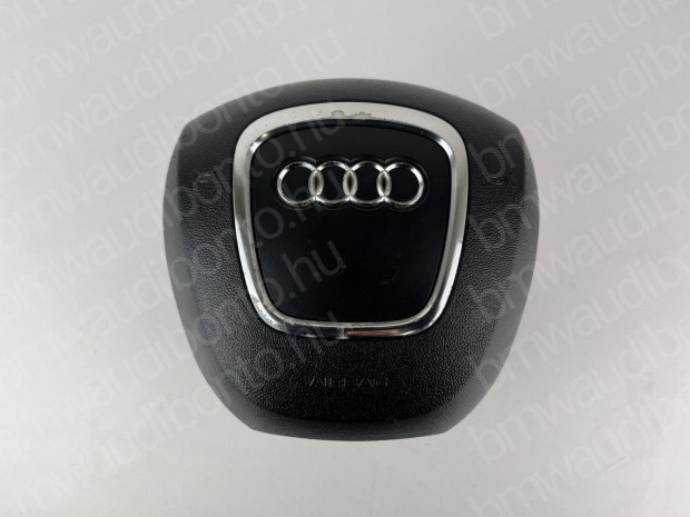 AUDI A4 B8 (8K2) Kormánykerék légzsák (8K0880201L)