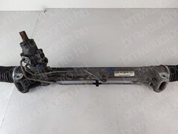 AUDI A4 B8 (8K2) Kormánymű (szervós) (8T1422065P, 8T1422066B)