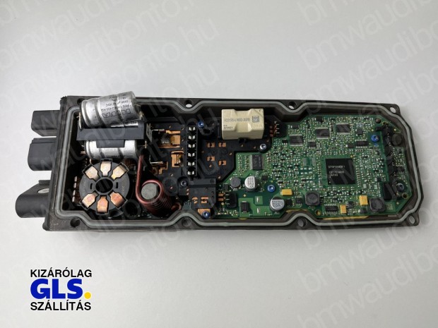 AUDI A4 B8 (8K2) Kormánymű vezérlőegység/modul (8K0919144D)
