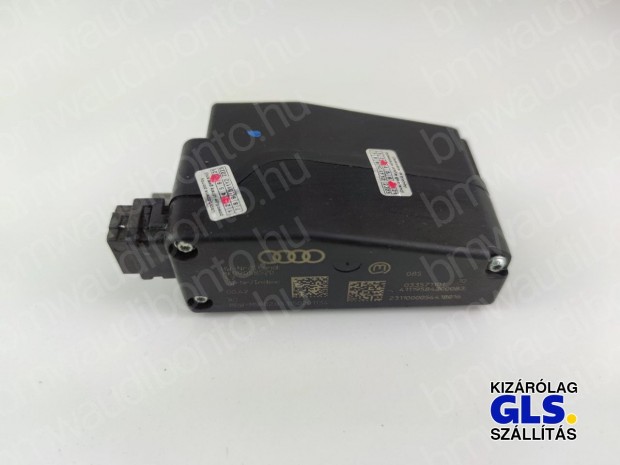 AUDI A4 B8 (8K2) Kormányoszlopvezérlő elektronika/modul (8K0905852D)
