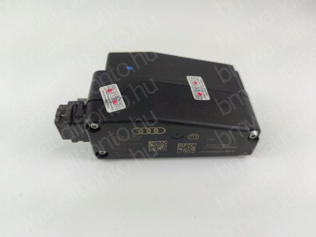AUDI A4 B8 (8K2) Kormányoszlopvezérlő elektronika/modul (8K0905852D)