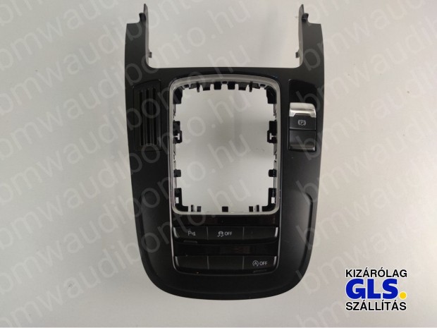 AUDI A4 B8 (8K2) Kzpkonzol Keret (8K0864261F)