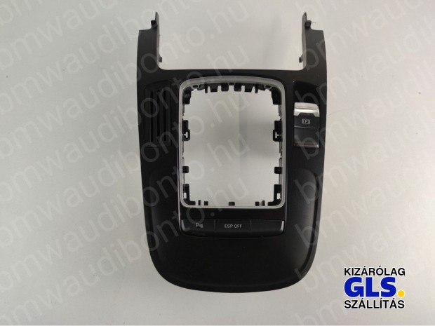 AUDI A4 B8 (8K2) Kzpkonzol Keret (8K0864261)