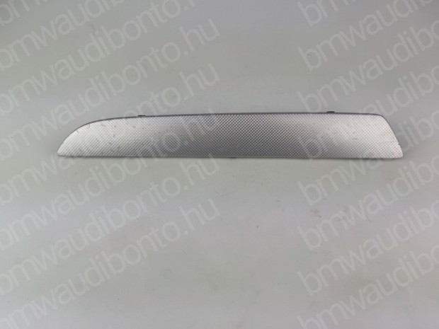 AUDI A4 B8 (8K2) Középső műszerfal díszléc (8K1853190)