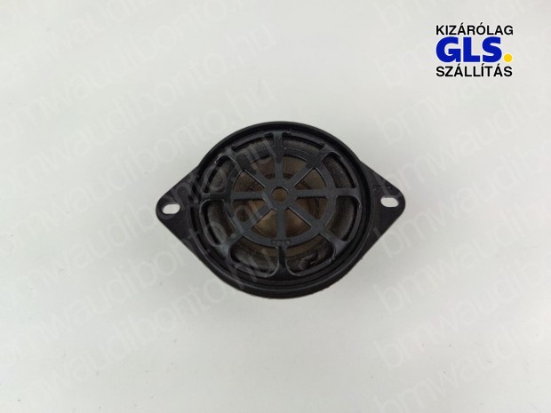 AUDI A4 B8 (8K2) Kzps mszerfal hangszr (8T0035397A)