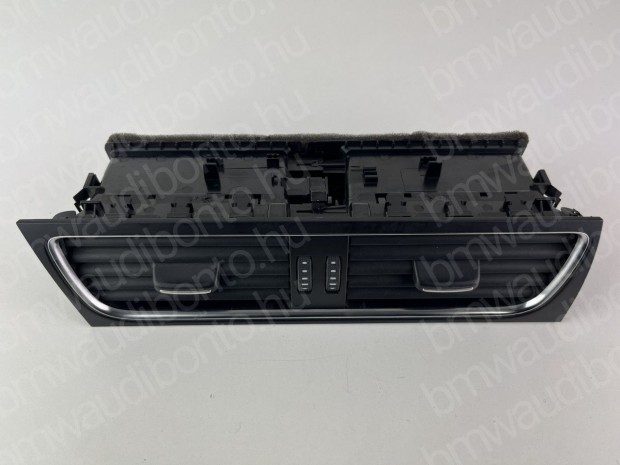 AUDI A4 B8 (8K2) Középső műszerfal szellőzőrács (8T1820951B)