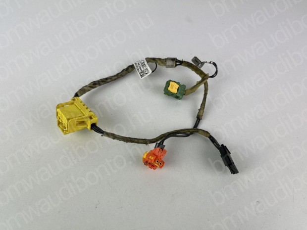 AUDI A4 B8 (8K2) Lgzsktvezet szalagkbel (8K0971589G)