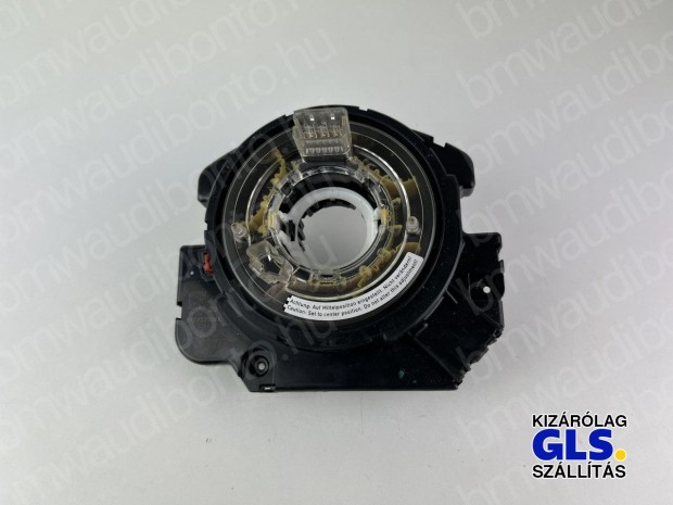 AUDI A4 B8 (8K2) Légzsákátvezető szalagkábel (8R0953568K)