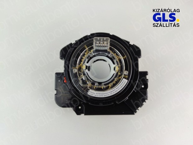 AUDI A4 B8 (8K2) Légzsákátvezető szalagkábel (8R0953568Q)
