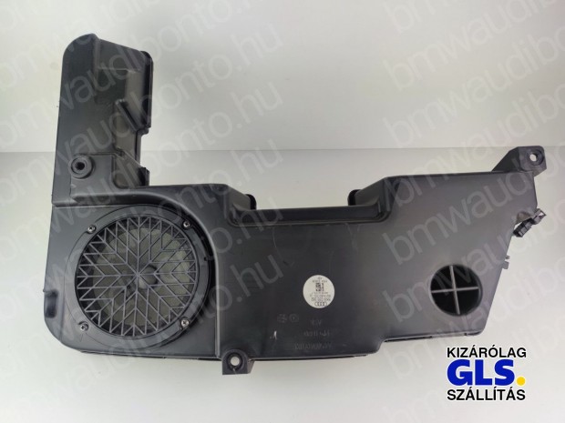 AUDI A4 B8 (8K2) Mélynyomó hangszóró (8K9035382)