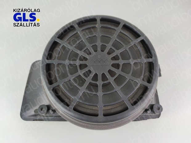 AUDI A4 B8 (8K2) Mélynyomó hangszóró (8T0035412D)