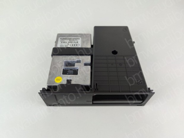 AUDI A4 B8 (8K2) Multimdia vezrl (8T0035785A)