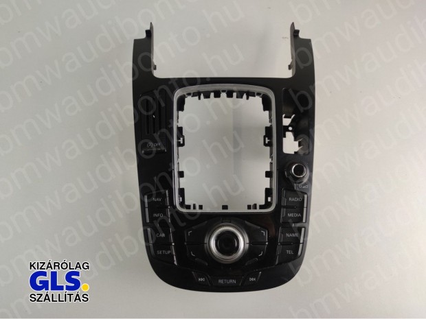 AUDI A4 B8 (8K2) Multim�dia vez�rl� (8T0919609F)
