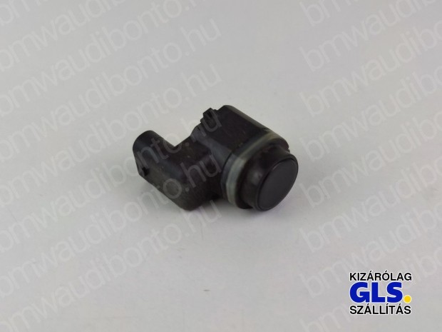AUDI A4 B8 (8K2) Parkolószenzor PDC érzékelő, tolatóradar fej (pozíció
