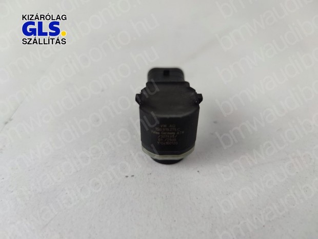 AUDI A4 B8 (8K2) Parkolszenzor PDC rzkel, tolatradar fej (pozci