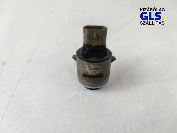 AUDI A4 B8 (8K2) Parkolszenzor PDC rzkel, tolatradar fej (pozci