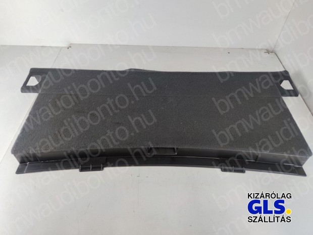 AUDI A4 B8 (8K2) Pótkerék takaró szerszámtartóval (8K9861529B)
