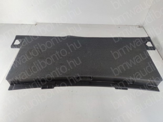 AUDI A4 B8 (8K2) Pótkerék takaró szerszámtartóval (8K9861529B)