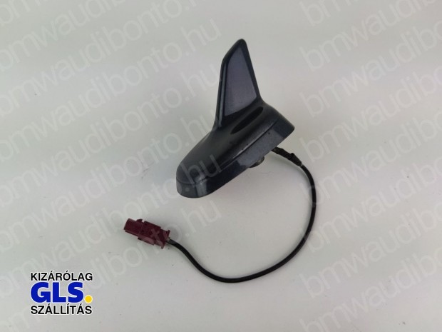 AUDI A4 B8 (8K2) Rádióantenna (8K9035503D)
