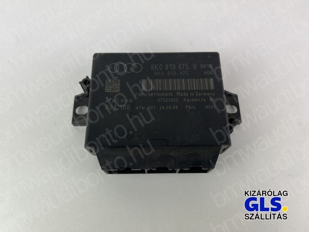 AUDI A4 B8 (8K2) Tolatradar vezrlegysg/modul (8K0919475B)