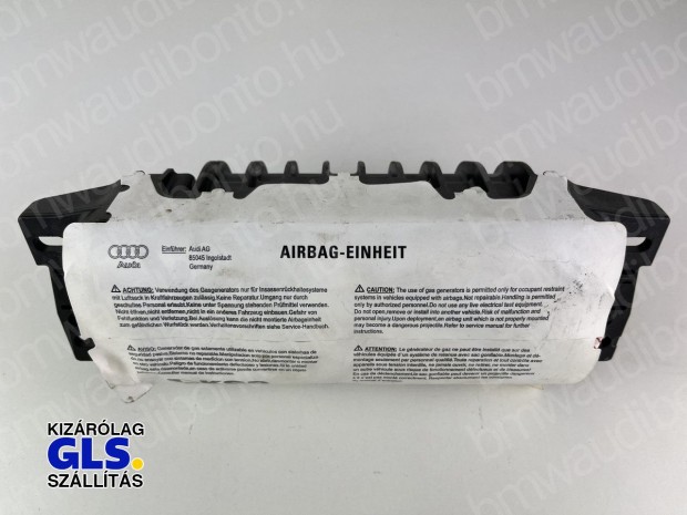 AUDI A4 B8 (8K2) Utasoldali légzsák (8T0880204G)