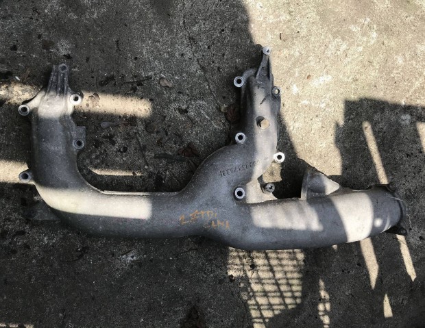 AUDI A4 B8 / 2,7 V6 TDI szívósor 059 145 762 M