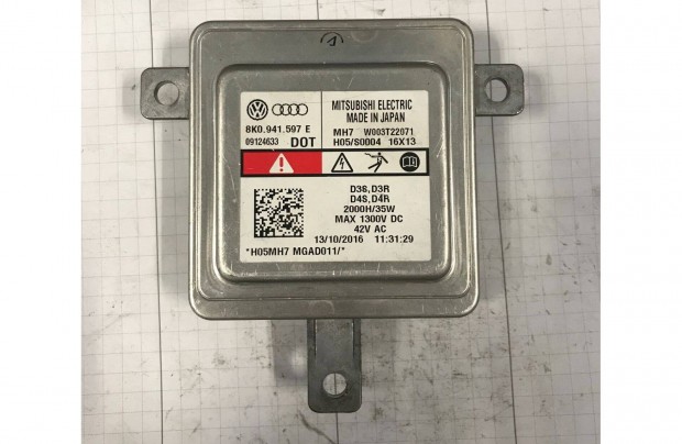 AUDI A4 B8 - Xenon traf 8K0 941 597 E