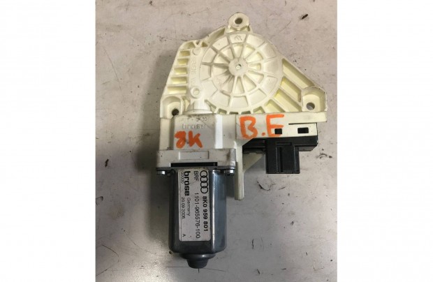 AUDI A4 B8 _ bal els ablakemel motor 8K0 959 801