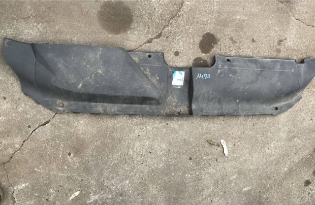 AUDI A4 B8 - homlokfal burkolat 8K0 807 081