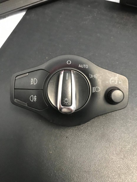 AUDI A4 B8 _ vilgts kapcsol 8K0 941 531 G