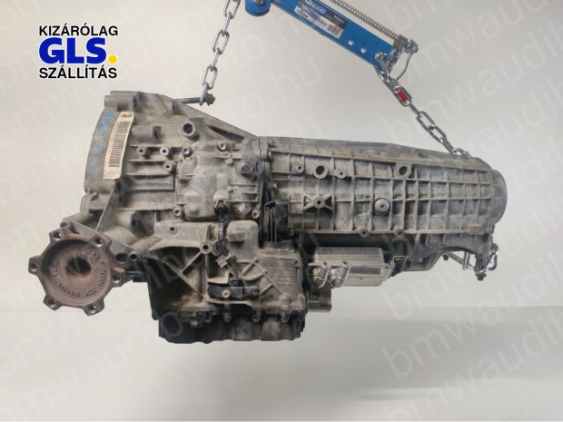 AUDI A4 B9 Avant (8W5, 8WD) 2.0 TDI SJS Automata sebess�gv�lt�