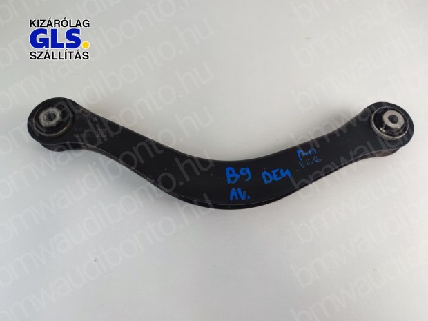 AUDI A4 B9 Avant (8W5, 8WD) Bal hts tengely fels hts lengkar