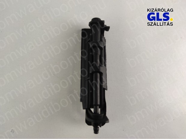 AUDI A4 B9 Avant (8W5, 8WD) Bal h�ts� l�kh�r�t� tart� (m�anyag)