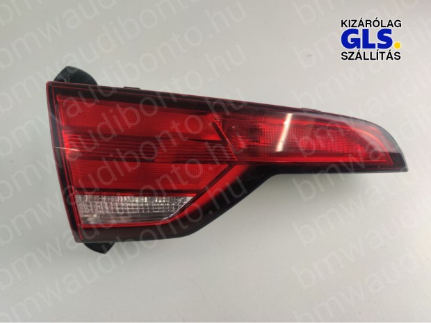 AUDI A4 B9 Avant (8W5, 8WD) Bal k�ls� h�ts� l�mpa (8W9945075)