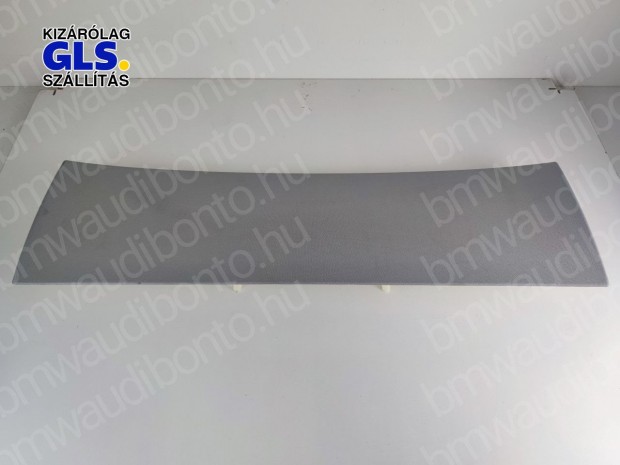 AUDI A4 B9 Avant (8W5, 8WD) H�ts� tet�k�rpit takar�fed�l (8W9867839A)