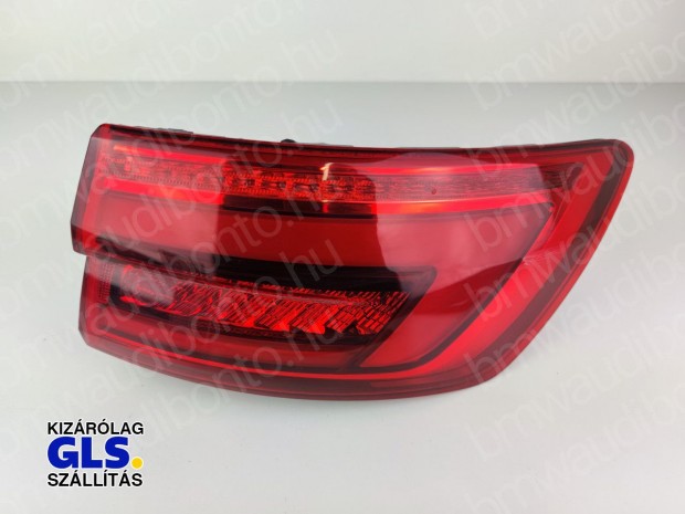 AUDI A4 B9 Avant (8W5, 8WD) Jobb hátsó lámpa (8W9945092)