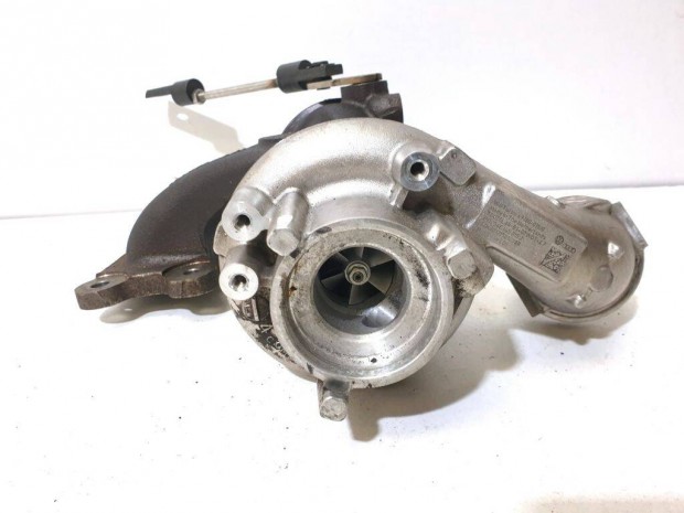 AUDI A4 B9 Turbó 4918001510,04E145715J ,4917356100 ,4917310900
