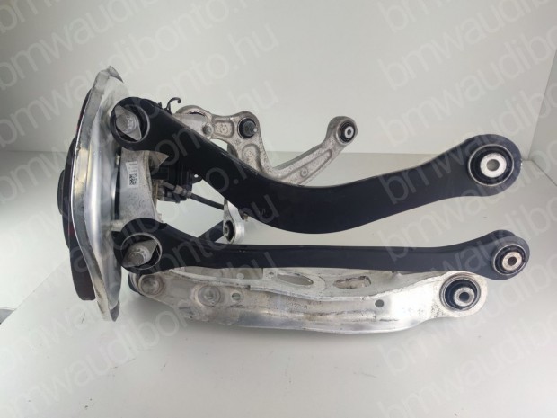AUDI A4 B9 (8W2, 8WC) 1.4 TFSI Bal hátsó futómű (részeivel)