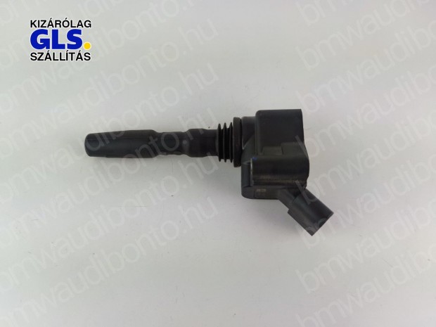 AUDI A4 B9 (8W2, 8WC) 1.4 TFSI CVN Gy�jt�traf� (04E905110K, 04E905110A