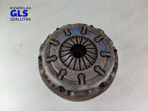 AUDI A4 B9 (8W2, 8WC) 1.4 TFSI CVN Kuplung szett (lendker�kkel)