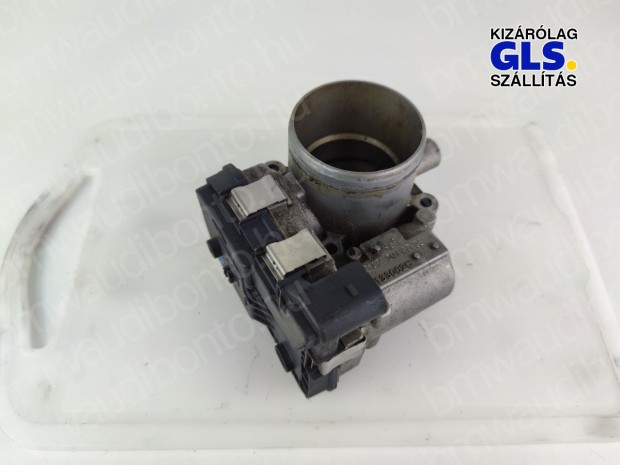 AUDI A4 B9 (8W2, 8WC) 1.4 TFSI Fojtószelep (elektromos) (03F133062C)