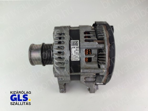 AUDI A4 B9 (8W2, 8WC) 1.4 TFSI Genertor (04E903024N, 04E903024B)