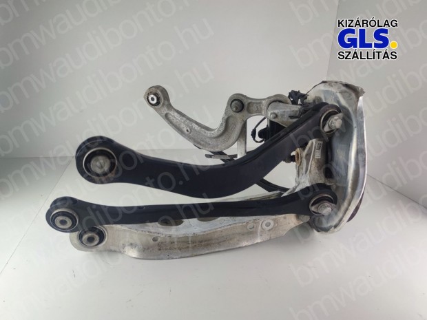 AUDI A4 B9 (8W2, 8WC) 1.4 TFSI Jobb hátsó futómű (részeivel)