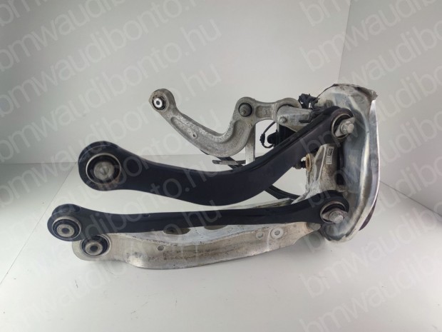 AUDI A4 B9 (8W2, 8WC) 1.4 TFSI Jobb hátsó futómű (részeivel)
