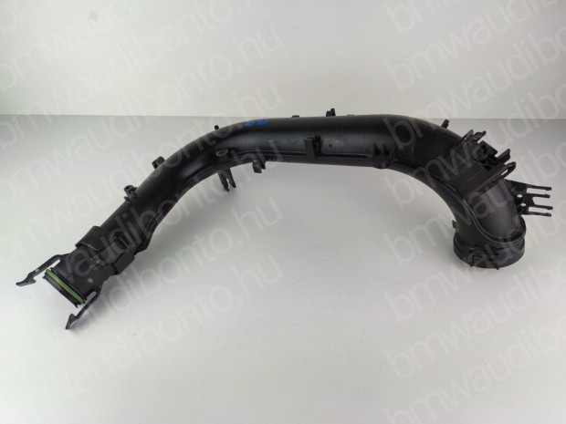 AUDI A4 B9 (8W2, 8WC) 1.4 TFSI Légbeömlő cső (04E145673AB, 04E145673J)