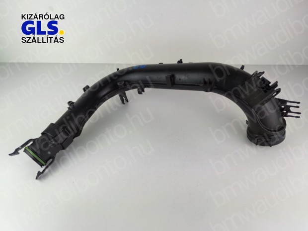 AUDI A4 B9 (8W2, 8WC) 1.4 TFSI Légbeömlő cső (04E145673AB, 04E145673J)