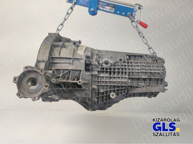 AUDI A4 B9 (8W2, 8WC) 1.4 TFSI RYH K�zi 6 sebess�ges sebess�gv�lt�