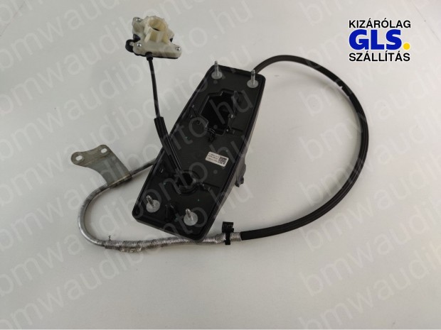 AUDI A4 B9 (8W2, 8WC) 1.4 TFSI Sebess�gv�lt� bowden (8W0713052K)