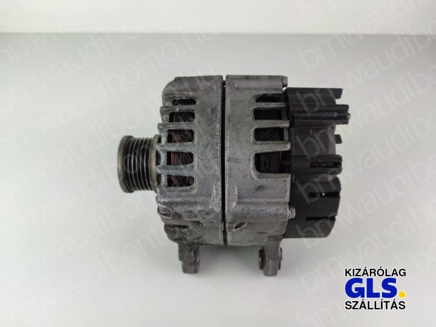 AUDI A4 B9 (8W2, 8WC) 2.0 TDI CNH Gener�tor (04L903017A)