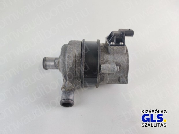 AUDI A4 B9 (8W2, 8WC) 2.0 TDI DEUA Kieg�sz�t� v�zszivatty� (4H0965567A